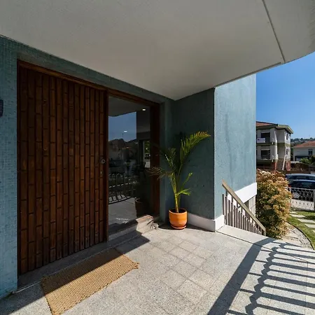 Bed & Breakfast Luso Braga