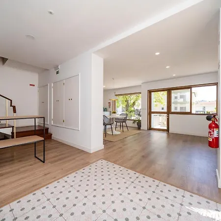 Luso Bed & Breakfast