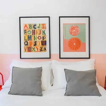 Luso Bed & Breakfast *