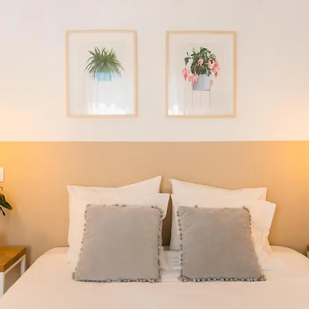 Luso Bed & Breakfast Braga