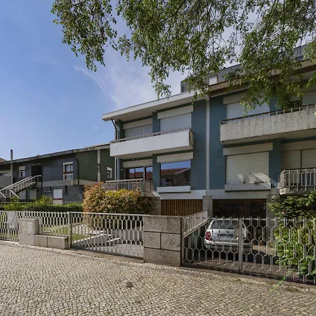 Luso Bed & Breakfast