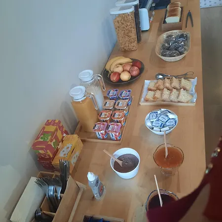 Luso Bed & Breakfast *