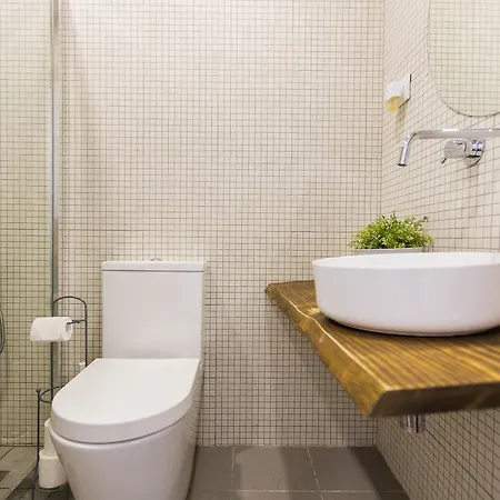 Luso Bed & Breakfast