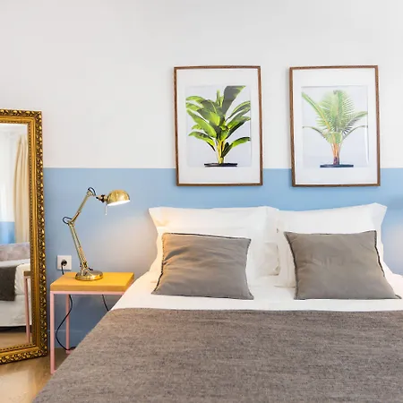 Luso Bed & Breakfast Braga