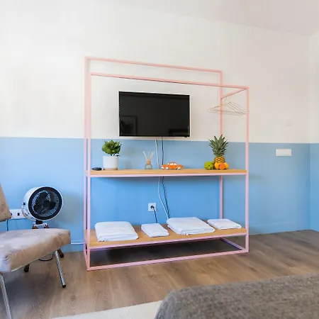 Bed & Breakfast Luso