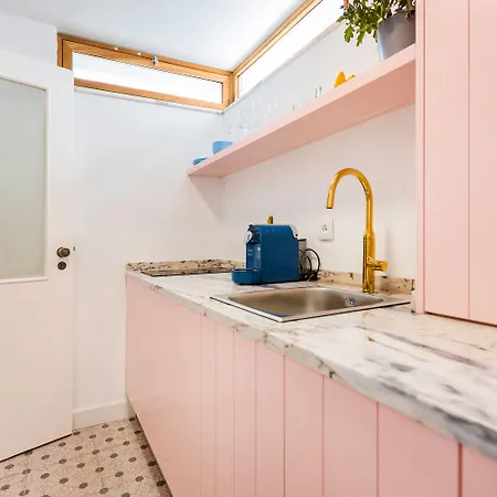 Bed & Breakfast Luso *