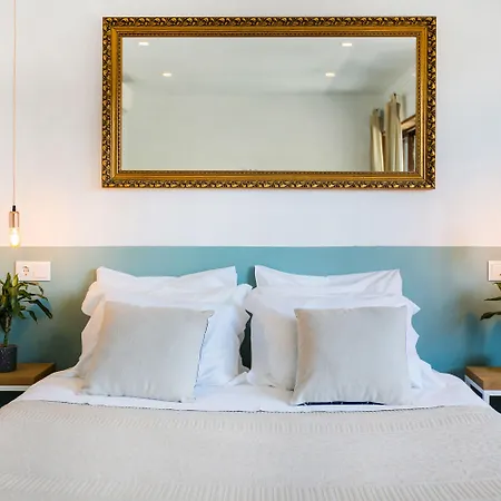 Bed & Breakfast Luso