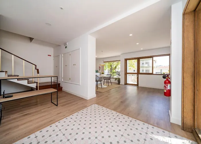 Luso Bed & Breakfast