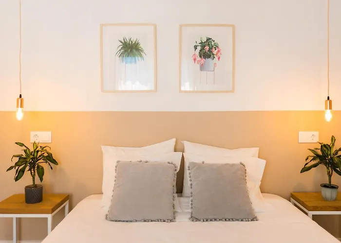 Luso Bed & Breakfast Braga