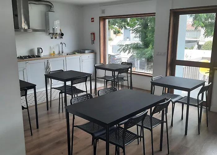 Bed & Breakfast Luso