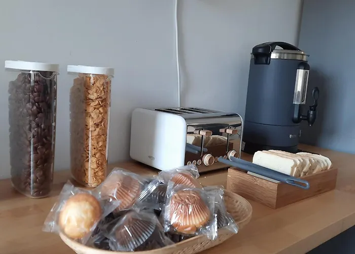 Bed & Breakfast Luso