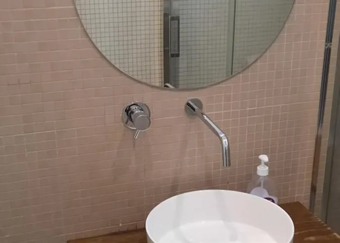 Luso Bed & Breakfast *