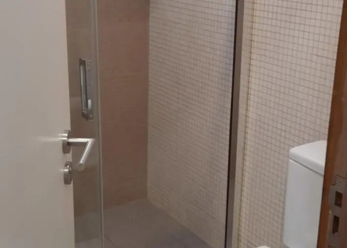 Luso Bed & Breakfast Braga