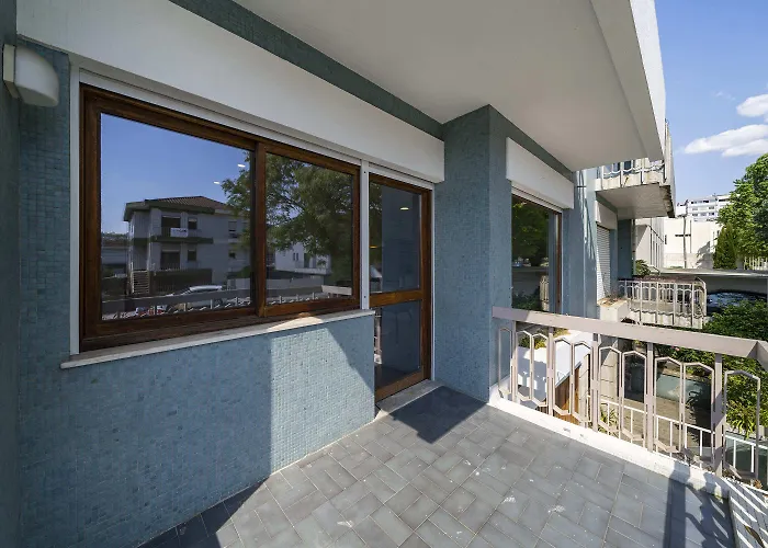 Luso Bed & Breakfast