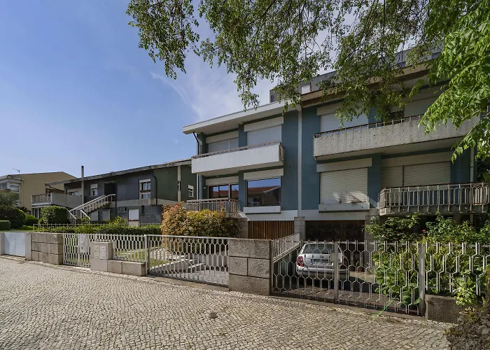 Luso Bed & Breakfast