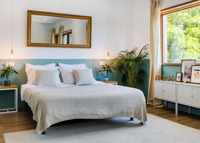 Luso Bed & Breakfast