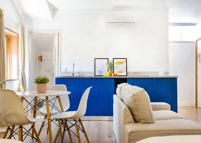 Bed & Breakfast Luso *