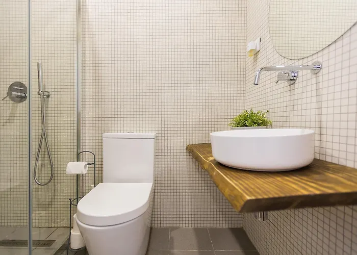 Luso Bed & Breakfast