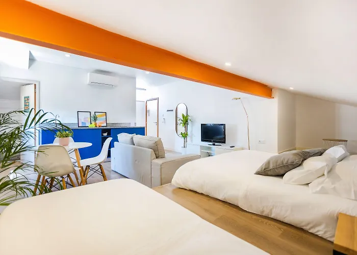 Bed & Breakfast Luso