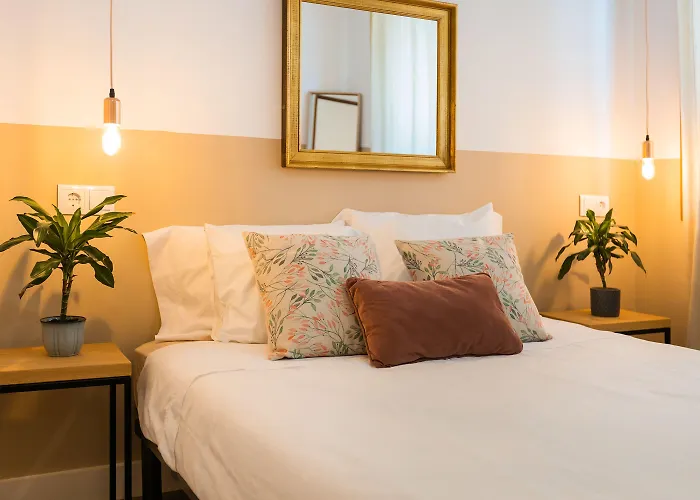 Bed & Breakfast Luso Braga