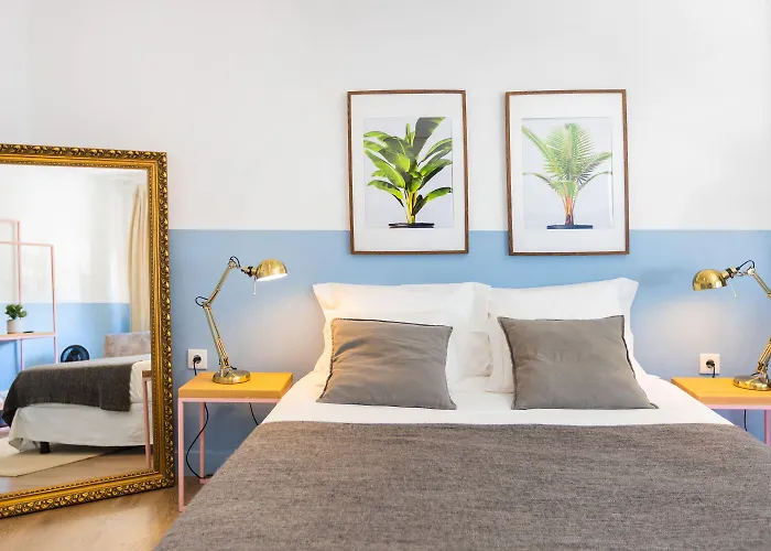 Luso Bed & Breakfast Braga