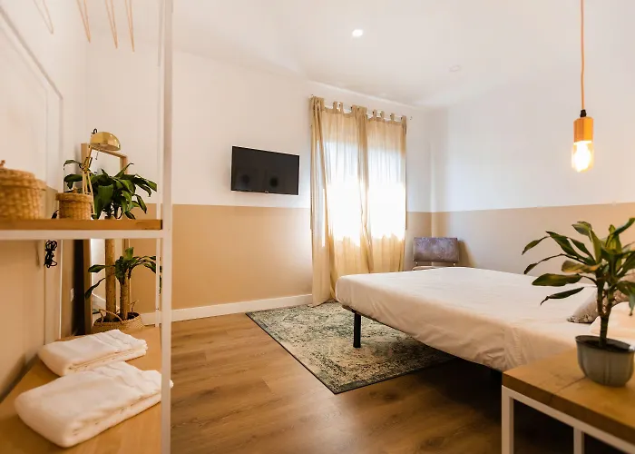 Luso Bed & Breakfast Braga