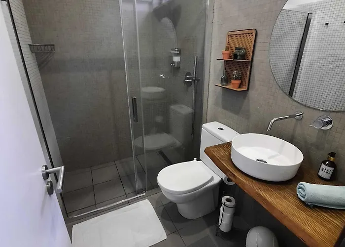 Bed & Breakfast Luso *