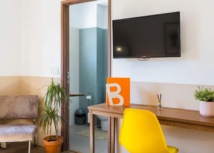 Luso Bed & Breakfast