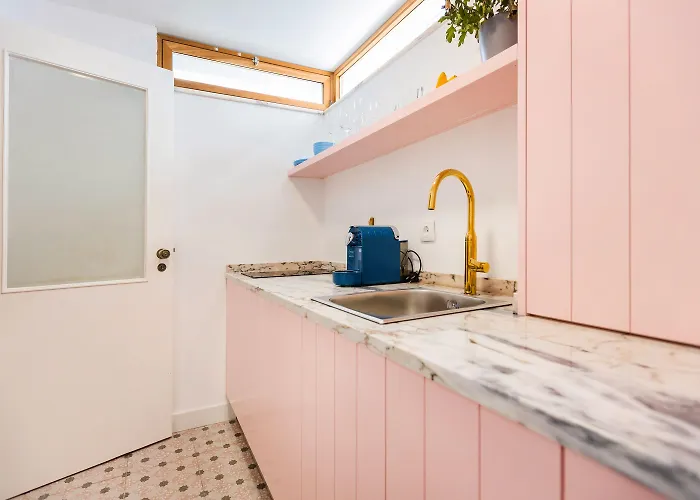 Bed & Breakfast Luso *