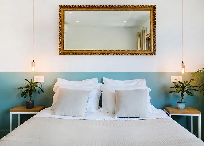 Bed & Breakfast Luso