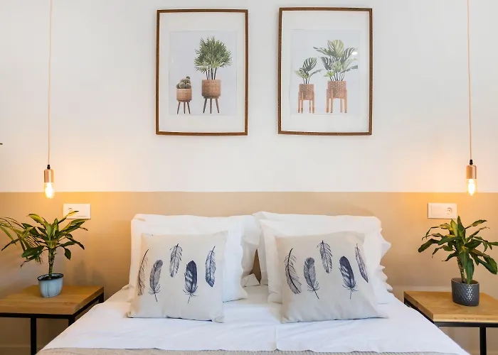 Luso Bed & Breakfast